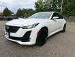 Used 2023 CADILLAC CT5 Luxury Car