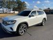 Used 2023 Volkswagen Atlas 2.0T SEL