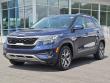 Used 2022 Kia Seltos EX