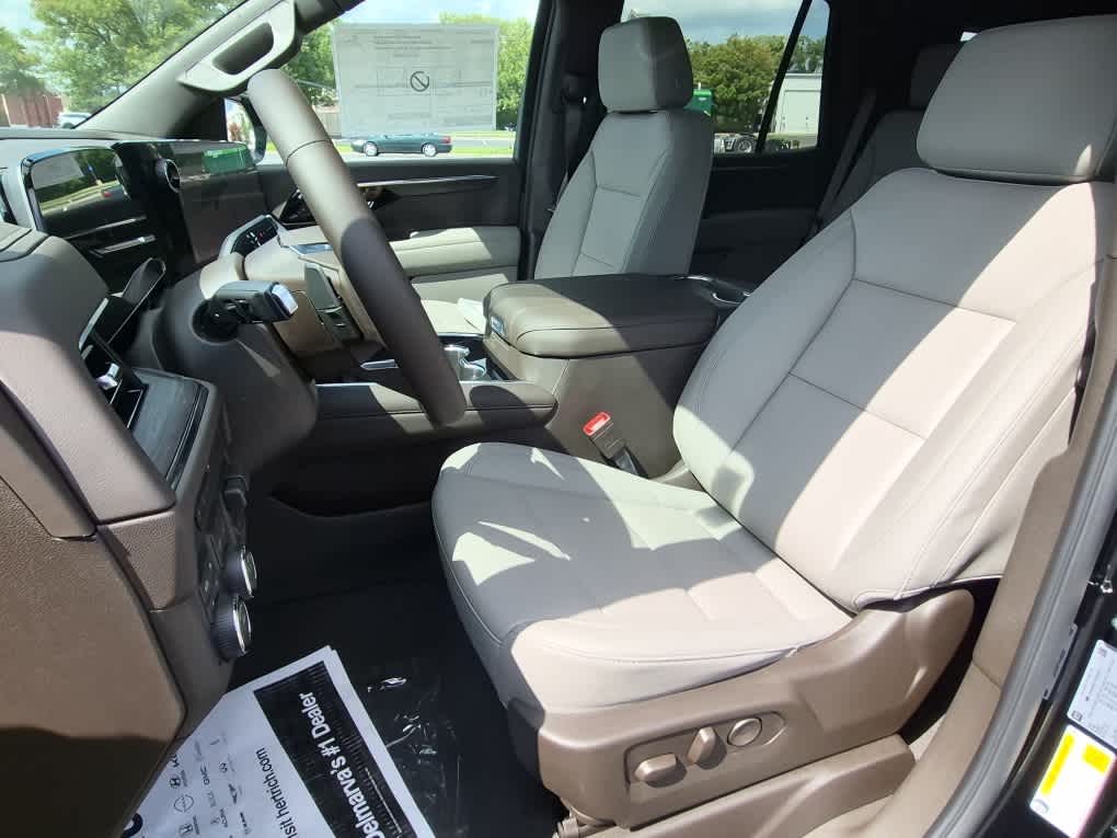 2026 Chevrolet Tahoe LT - Photo 12