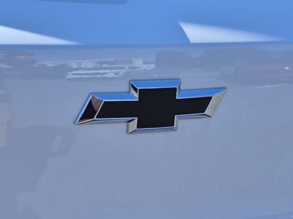2026 Chevrolet Trailblazer Activ - Photo 18