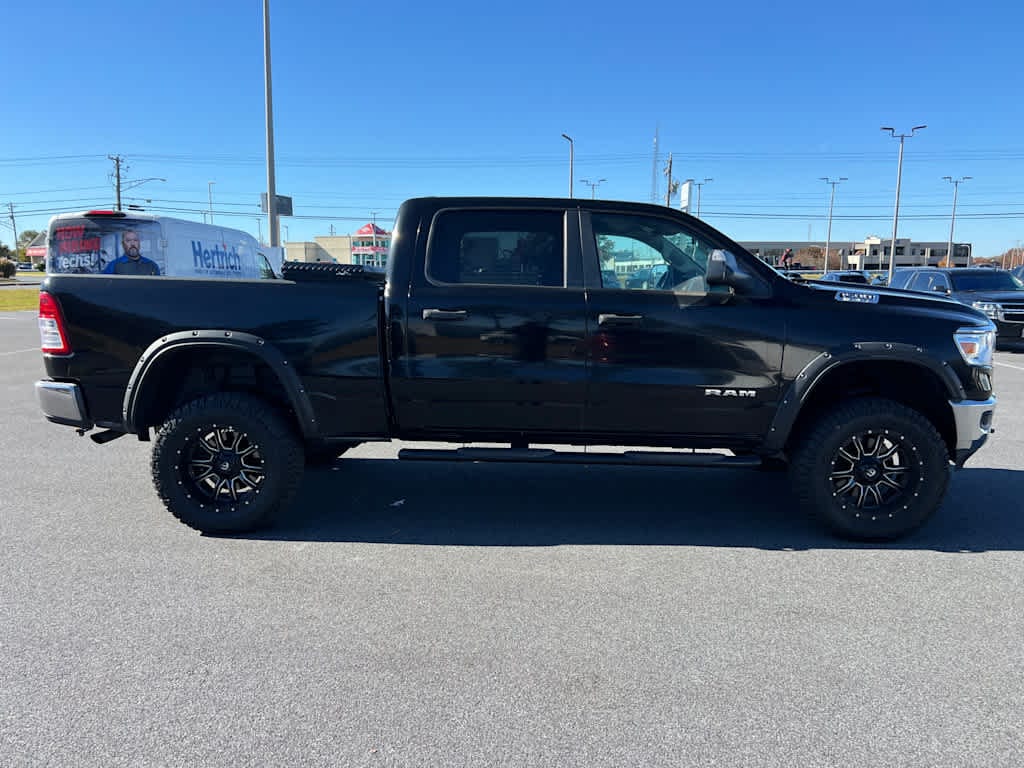 Used 2019 Ram 1500 Tradesman