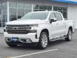 Used 2022 Chevrolet Silverado 1500 LTD High Country Truck