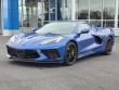 Certified 2023 Chevrolet Corvette Stingray 3LT Performance