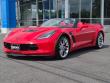 Used 2016 Chevrolet Corvette Z06 Z06 2LZ Performance