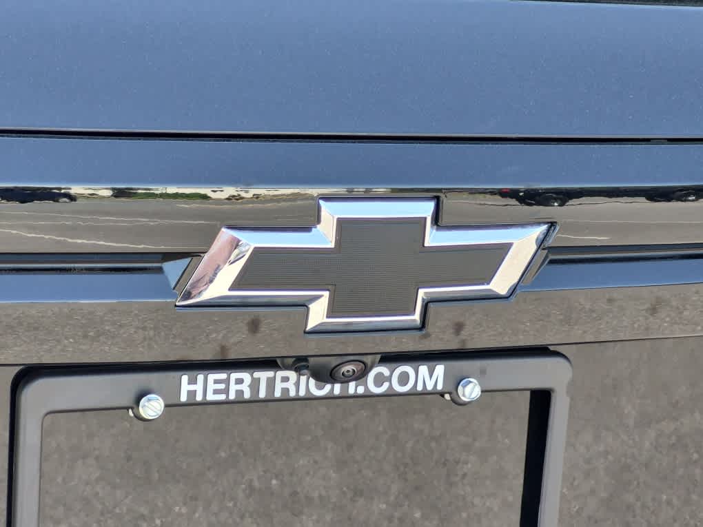 2026 Chevrolet Traverse Z71 - Photo 39