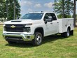 Chevrolet Silverado 3500 HD Chassis Cab