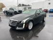 Used 2014 CADILLAC CTS RWD Car