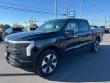 2023 Ford F-150 Lightning Pro