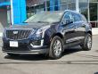 Used 2022 CADILLAC XT5 Premium Luxury SUV