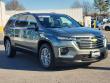 2023 Chevrolet Traverse LT Cloth SUV