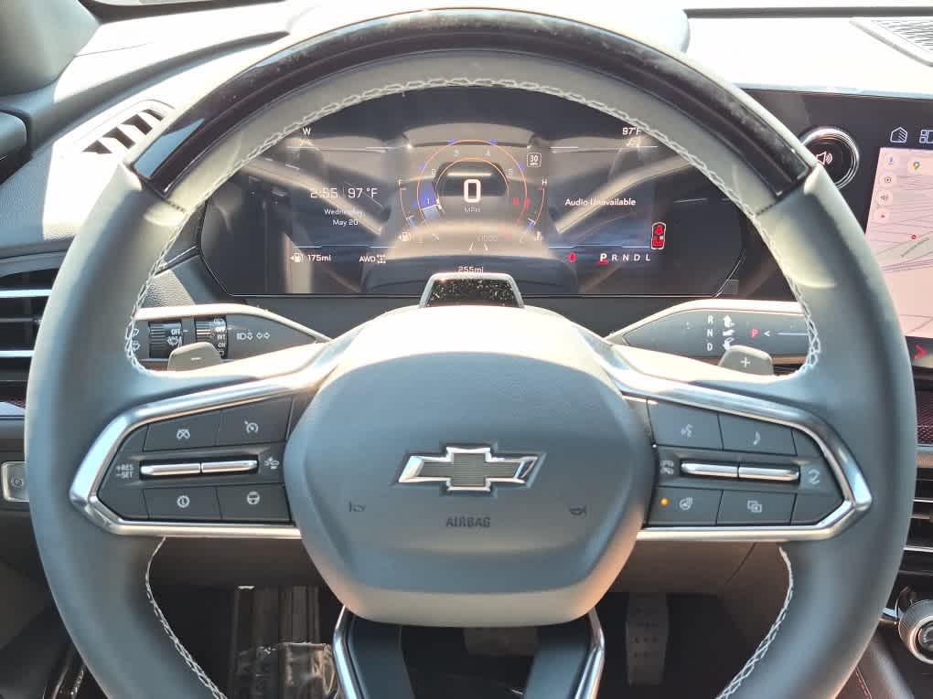 2026 Chevrolet Traverse Z71 - Photo 31