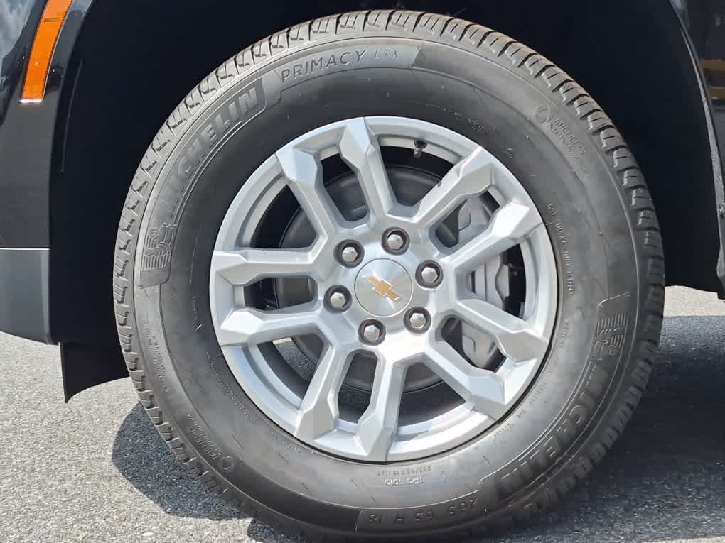 2026 Chevrolet Tahoe LT - Photo 6