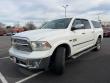 Used 2016 Ram 1500 Laramie