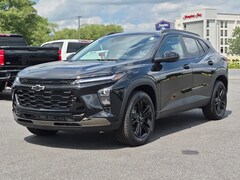 2026 Chevrolet Trax Activ SUV