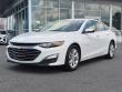 Certified 2025 Chevrolet Malibu 1LT Car