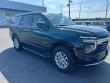 Certified 2025 Chevrolet Tahoe LS SUV
