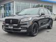 Used 2024 Lincoln Aviator Reserve