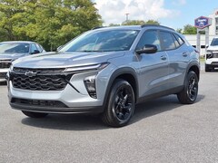 2026 Chevrolet Trax LT SUV