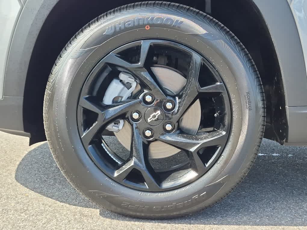 2026 Chevrolet Trax LT - Photo 6