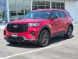 Used 2025 Ford Explorer ST-Line