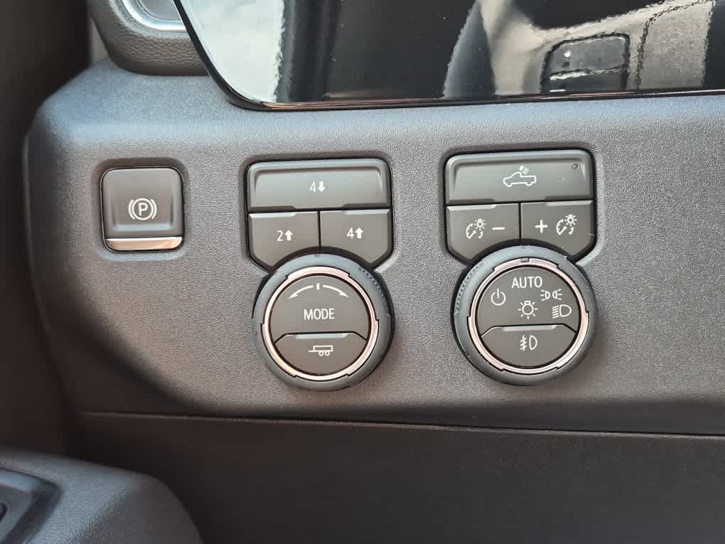 2026 Chevrolet Silverado 3500 HD LT - Photo 16