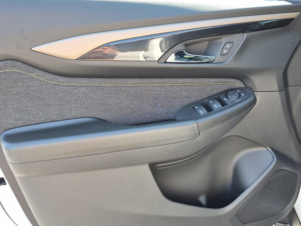 2026 Chevrolet Trailblazer Activ - Photo 9