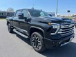  Chevrolet Silverado 2500 HD