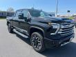 Used 2025 Chevrolet Silverado 2500 HD High Country Truck
