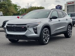2025 Chevrolet Trax 2RS SUV