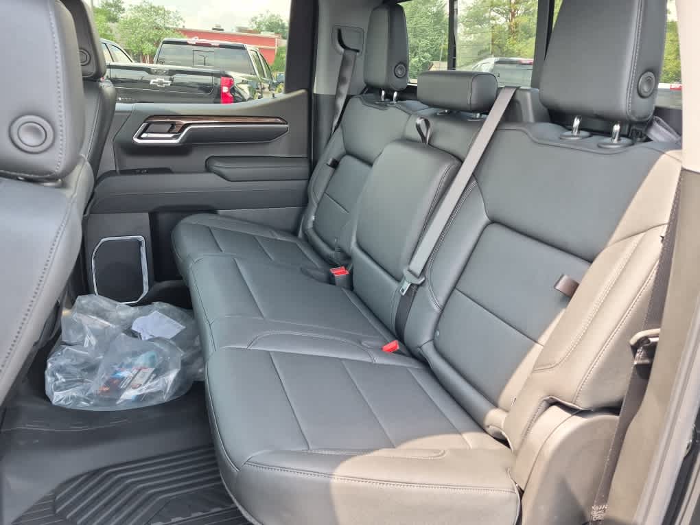 2026 Chevrolet Silverado 1500 LT Trail Boss - Photo 13