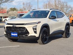 2026 Chevrolet Trax Activ SUV