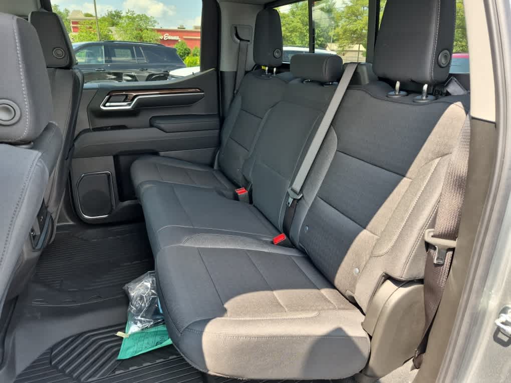 2026 Chevrolet Silverado 1500 LT Trail Boss - Photo 13