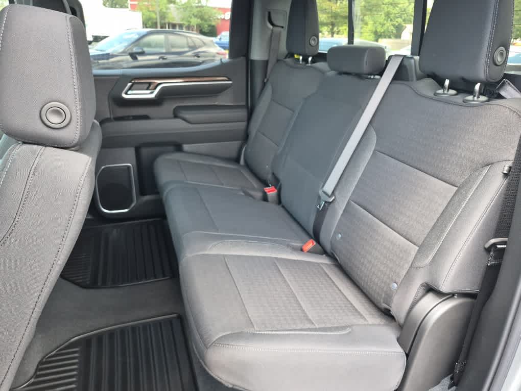 2026 Chevrolet Silverado 1500 LT - Photo 7