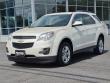 Used 2015 Chevrolet Equinox LT SUV