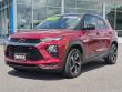Certified 2023 Chevrolet Trailblazer RS SUV