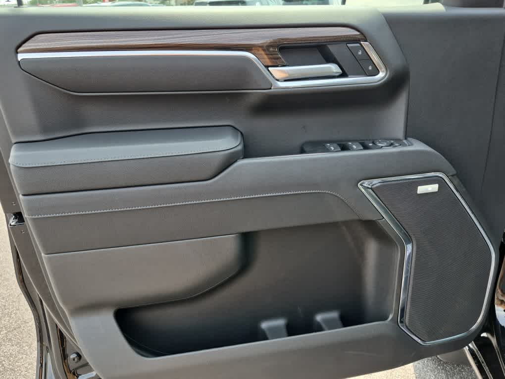 2026 Chevrolet Silverado 1500 LT Trail Boss - Photo 17