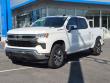 Certified 2024 Chevrolet Silverado 1500 LT (2FL) Truck