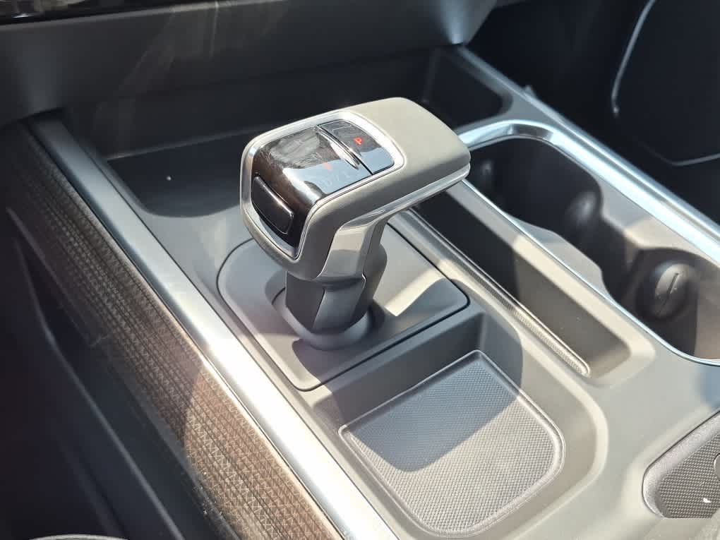 2026 Chevrolet Silverado 1500 LT Trail Boss - Photo 23