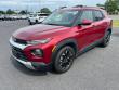 Used 2021 Chevrolet Trailblazer LT SUV