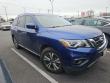 Used 2018 Nissan Pathfinder S