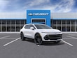 Chevrolet Equinox EV