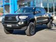 Used 2021 Toyota Tacoma 4WD SR5