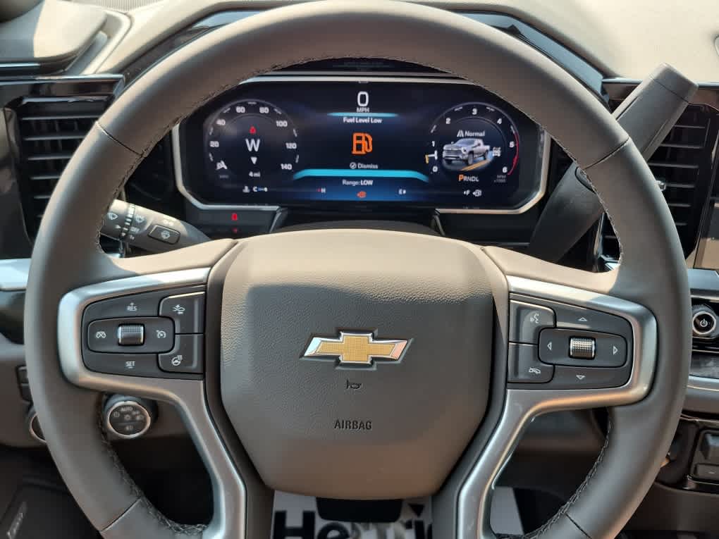 2026 Chevrolet Silverado 2500 HD LTZ - Photo 16