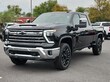 Chevrolet Silverado 2500 HD