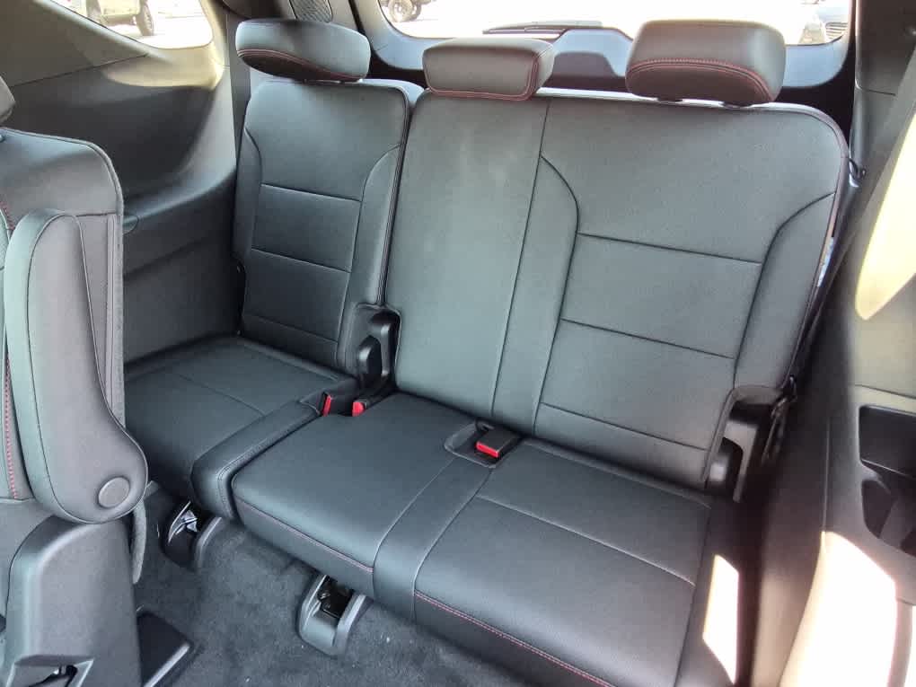 2026 Chevrolet Traverse Z71 - Photo 13