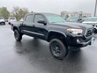 Toyota Tacoma 4WD