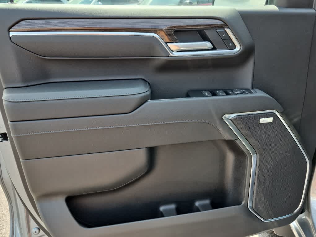 2026 Chevrolet Silverado 1500 LT Trail Boss - Photo 17