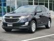Certified 2020 Chevrolet Equinox LT SUV
