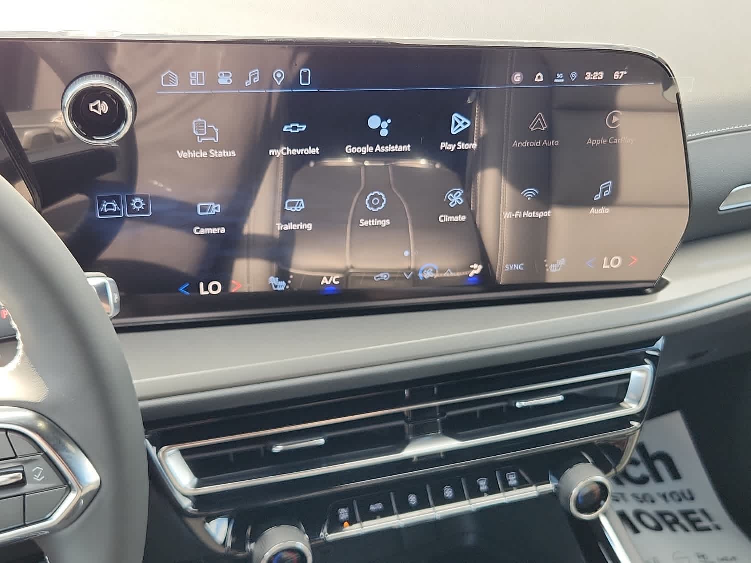 2026 Chevrolet Traverse LT - Photo 13